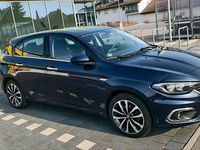 Gebraucht Fiat Tipo 120 PS (88 kW) 2017 Blau Kombi