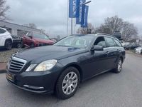 Gebraucht Mercedes E200 Elegance 184 PS (135 kW) 2013 Other Kombi