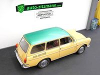 Gebraucht VW Type 3 S 53 PS (38 kW) 1964 Gelb Kombi