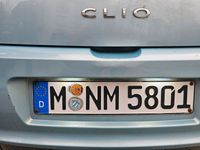 gebraucht Renault Clio 1.2