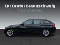 gebraucht BMW 320 d xDrive Touring Sport Line+Bi-Xenon+AHK