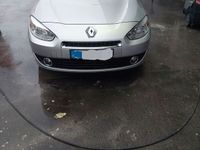 gebraucht Renault Fluence 1.6 16V 110 Dynamique