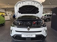 Neu Renault Captur Evolution 114 PS (83 kW) 2026 Beige SUV
