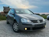 Gebraucht VW Golf V 102 PS (75 kW) 2005 Kleinwagen