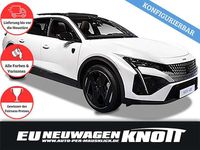 Neu Peugeot 408 GT GT 145 PS (106 kW) 2025 Wählbar Limousine