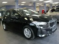 Gebraucht BMW 216 122 PS (89 kW) 2025 Schwarz Coupé