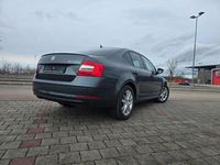 Gebraucht Skoda Octavia 150 PS (110 kW) 2018 Grau Limousine
