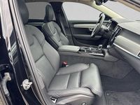 Gebraucht Volvo V90 398 PS (292 kW) 2025 Schwarz Kombi