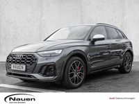 Gebraucht Audi SQ5 Ambiente 341 PS (250 kW) 2023 Daytonagrau perleffekt SUV