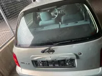 Gebraucht Nissan Micra 60 PS (44 kW) 2001 Andere farben Kleinwagen