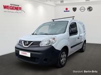 Gebraucht Nissan NV250 95 PS (69 kW) 2019 Weiß Van