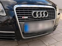 Gebraucht Audi A6 S-Line 179 PS (131 kW) 2007 Schwarz Limousine