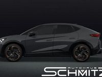 Neu Cupra Tavascan VZ3 290 kW (395 PS) 2026 Grau SUV