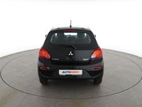 gebraucht Mitsubishi Space Star 1.0 Basis, Benzin, 9.000 €