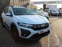 Gebraucht Dacia Sandero Expression 91 PS (66 kW) 2024 Weiß Kleinwagen