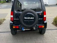 gebraucht Suzuki Jimny Style