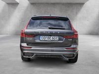 Gebraucht Volvo XC60 Plus 398 PS (292 kW) 2024 Grau SUV