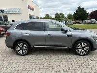 Gebraucht Renault Koleos Initiale Paris 184 PS (135 kW) 2021 Grau SUV