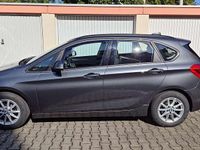 Gebraucht BMW 216 116 PS (85 kW) 2016 Kombi