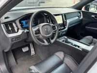 Gebraucht Volvo XC60 R-Design 398 PS (292 kW) 2022 Weiß SUV