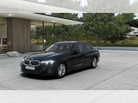 Neu BMW 318 156 PS (114 kW) 2026 Schwarz Limousine