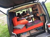 Second-hand VW Transporter 101 CP (74 kW) 1997 Van