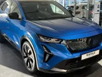 Ny Renault Rafale Esprit Alpine 200 HK (147 kW) 2025 Blå SUV