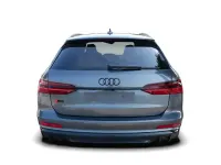 Gebraucht Audi S6 344 PS (253 kW) 2024 Grau Kombi
