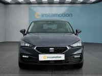 Gebraucht Seat Leon Style 150 PS (110 kW) 2026 Kleinwagen