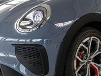 Neu Ora 03 GT 125 kW (171 PS) 2025 Grau Kleinwagen