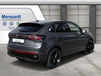 gebraucht VW Taigo R-Line 1.5 TSI Matrix Pano ACC Side 18"AHK