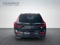 Gebraucht Volvo XC60 R-Design 398 PS (292 kW) 2022 Onyx black / metallic SUV