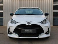 Gebraucht Mazda 2 92 PS (67 kW) 2023 Weiß Kleinwagen