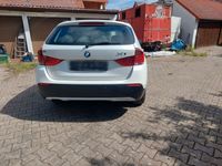 gebraucht BMW X1 sDrive20d EfficientDynamics Edition Effic...