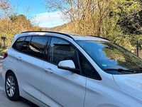 Second-hand BMW 220 190 CP (139 kW) 2016 Alb Break