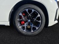 Używany BMW X3 Performance 398 KM (292 kW) 2024 Biały SUV