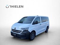 Gebraucht VW T7 110 PS (80 kW) 2025 Weiß Van