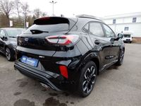 gebraucht Ford Puma ST-Line X Bi-LED NAVI/RFK WINTER/FAHRASSISTENZ-PAKET el. HECKKLAPPE