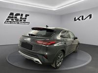 Gebraucht Kia XCeed Platinum 204 PS (150 kW) 2022 Grau SUV