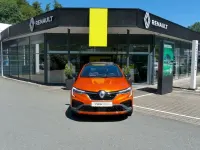 Gebraucht Renault Arkana R.S. 94 PS (69 kW) 2023 Orange SUV