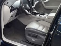 gebraucht VW Touareg 3.0 TSI eHybrid 4M ELEGANCE LM21 AHK PANO LUFT MEMORY