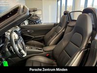 Gebraucht Porsche 718 Boxster 299 PS (219 kW) 2017 Schwarz Cabrio
