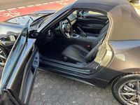 Neu Mazda MX5 Exclusive-Line 132 PS (97 kW) 2026 Grau Cabrio