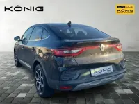 Occasion Renault Arkana Techno 140 ch (102 kW) 2023 Noir SUV