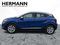 gebraucht Renault Captur II 1.6 E-TECH Plug-in Hybrid 160 GPF Inte