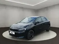 Gebraucht Opel Corsa 101 PS (74 kW) 2025 Karbon schwarz (metallic) Kleinwagen