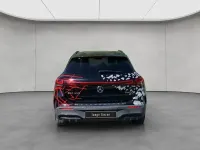Gebraucht Mercedes EQA300 AMG 167 kW (228 PS) 2022 Schwarz SUV