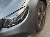 Gebraucht Mercedes E220 194 PS (142 kW) 2019 Grau Limousine