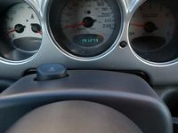 Gebraucht Chrysler PT Cruiser 223 PS (164 kW) 2004 Schwarz Cabrio