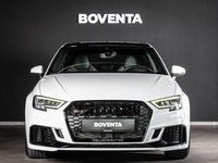 Gebraucht Audi RS3 Sportback Advanced 465 PS (342 kW) 2019 Andere Kleinwagen